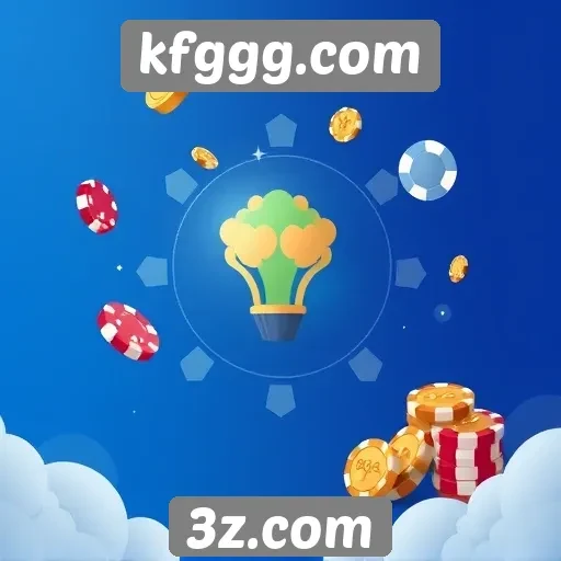 Ferramentas e recursos oferecidos por kfggg.com