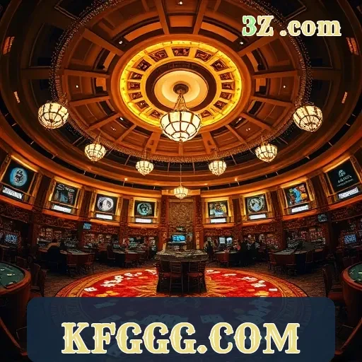 kfggg.com: Explorando o Universo dos Jogos de Tiro Online no Brasil