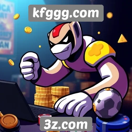 promoções exclusivas atraem novos jogadores no kfggg.com