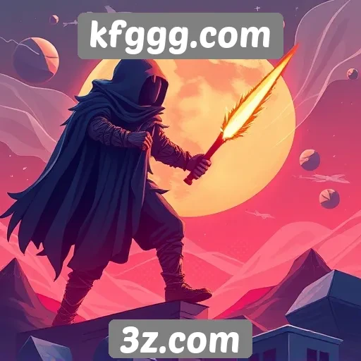 Futuras atualizações e novidades no kfggg.com