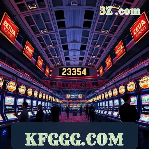 kfggg.com: Desvendando a Seção Inativa com Jogos Clássicos