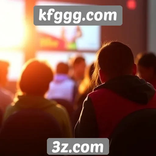 community feedback sobre atualizações recentes do kfggg.com