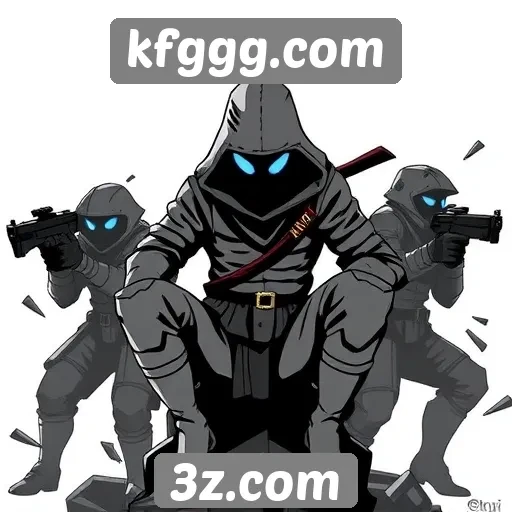 Atualizações recentes no kfggg.com