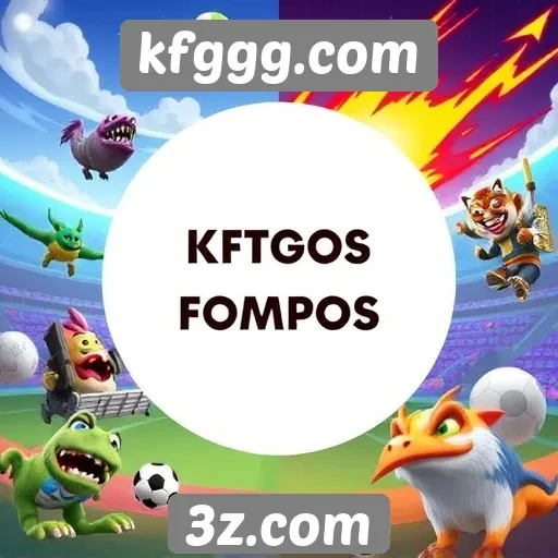 Análise dos jogos mais populares em kfggg.com
