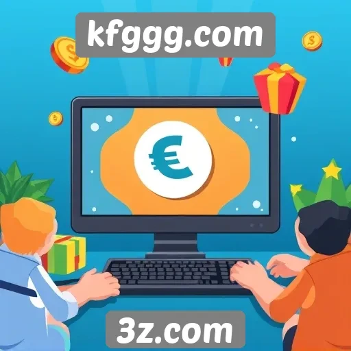 Estratégias de monetização do kfggg.com
