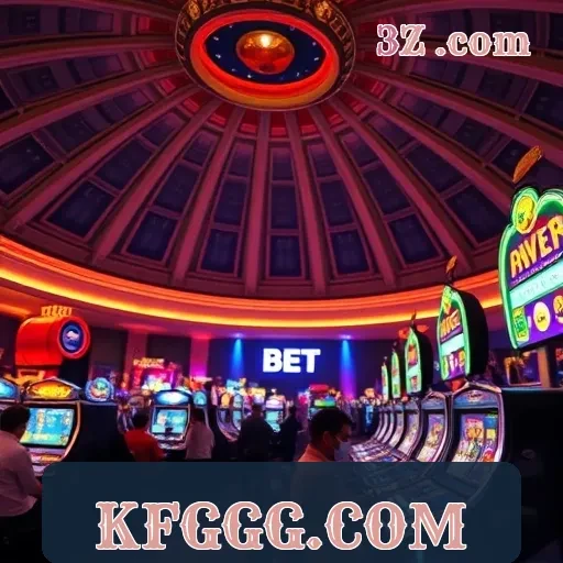 kfggg.com: Ações Épicas e Imersivas no Mundo dos Jogos Online